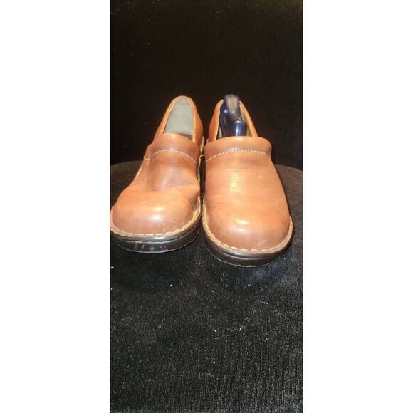 Browns Landing Clogs  - Picture 1 of 7